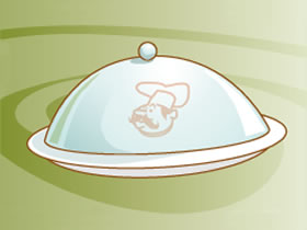 Receita Como fazer tahine - a pasta de gergelim